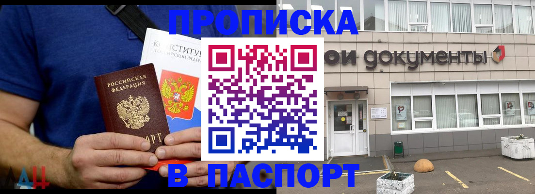 прописка паспорт в Новодвинске